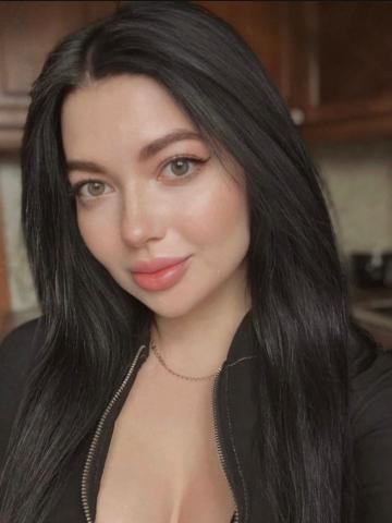 Индивидуалка Аврора Фотография 3