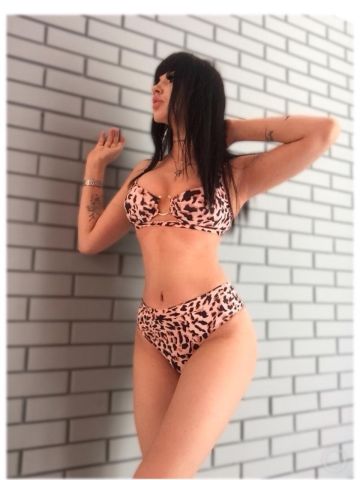 Индивидуалка Лина Фотография 2